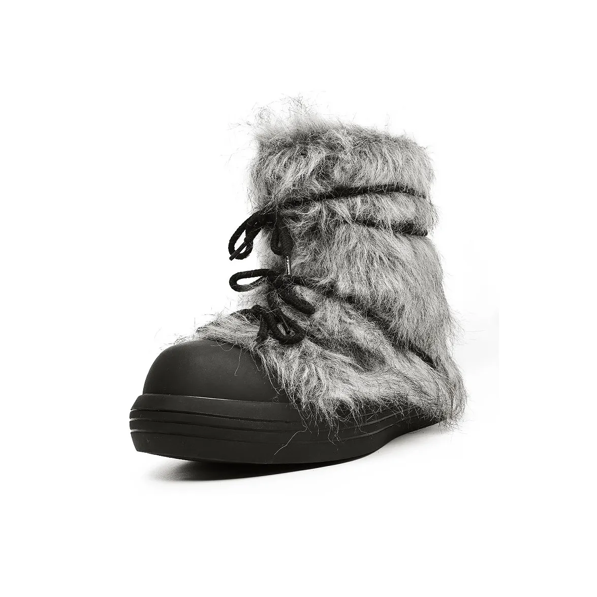 Cachiotti KAQIAODI Сноубутсы Женские Серые