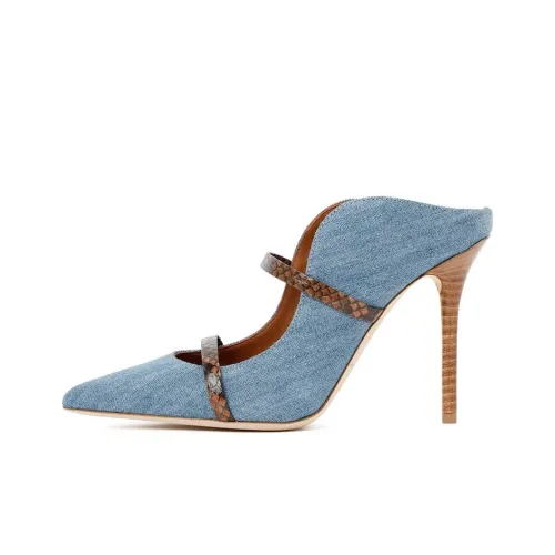 Malone Souliers Высокие каблуки Женские