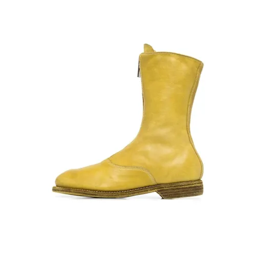 GUIDI Женские ботильоны