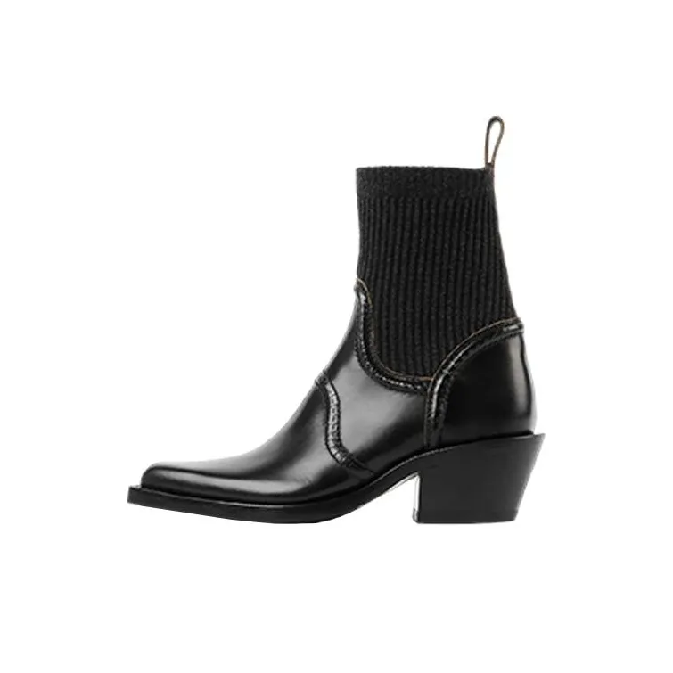 Chloé Nellie Ankle Boots Women's