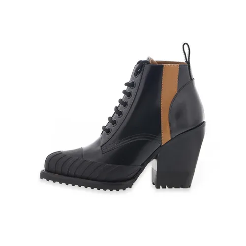 Chloé Женские ботильоны