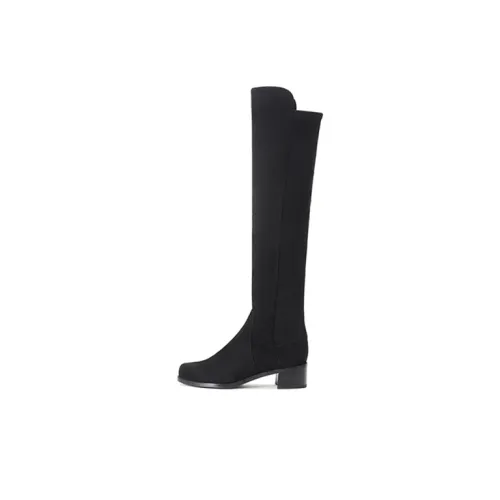 Stuart Weitzman Женские сапоги до колена