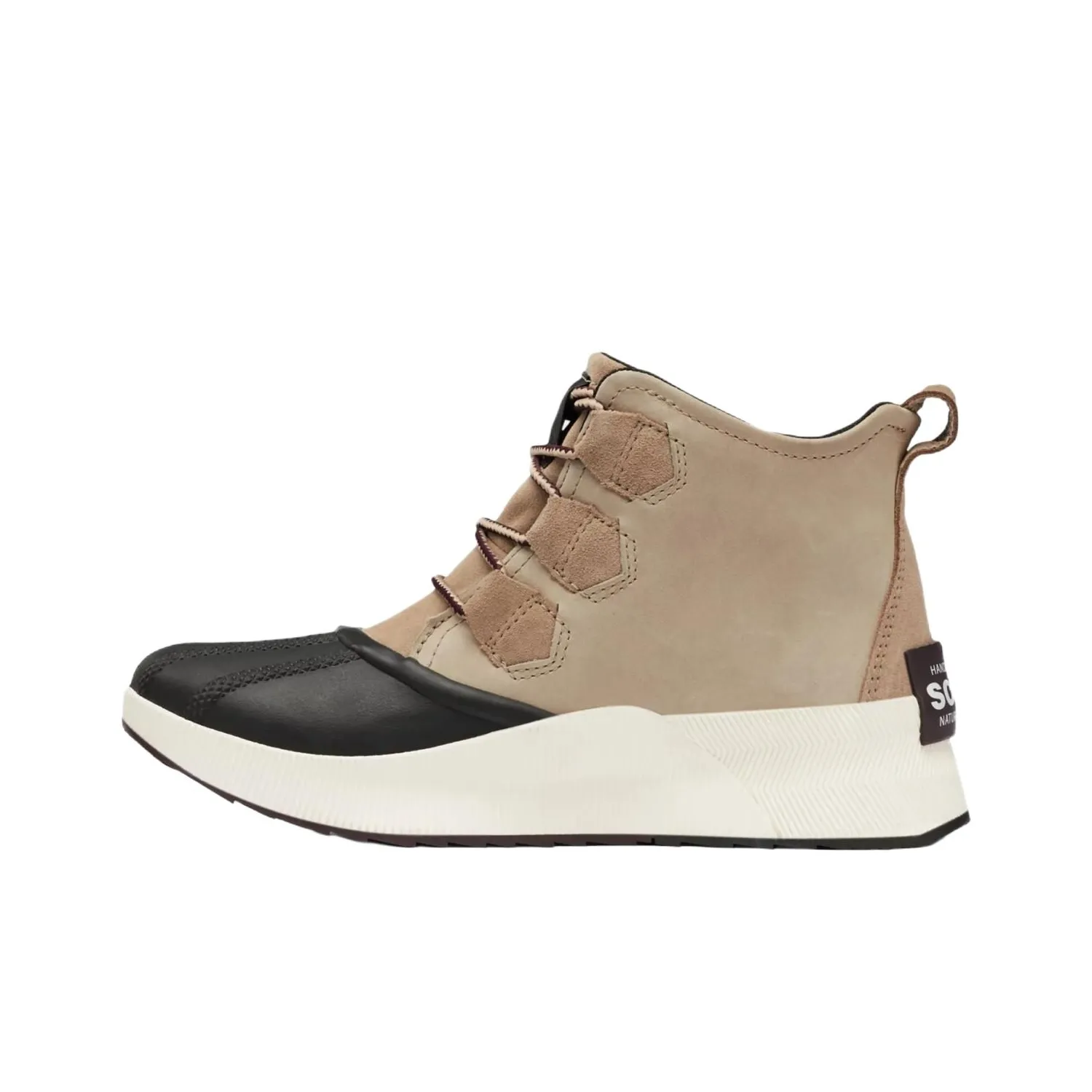SOREL Out N About™ III Ankle Boots Women's Umber
