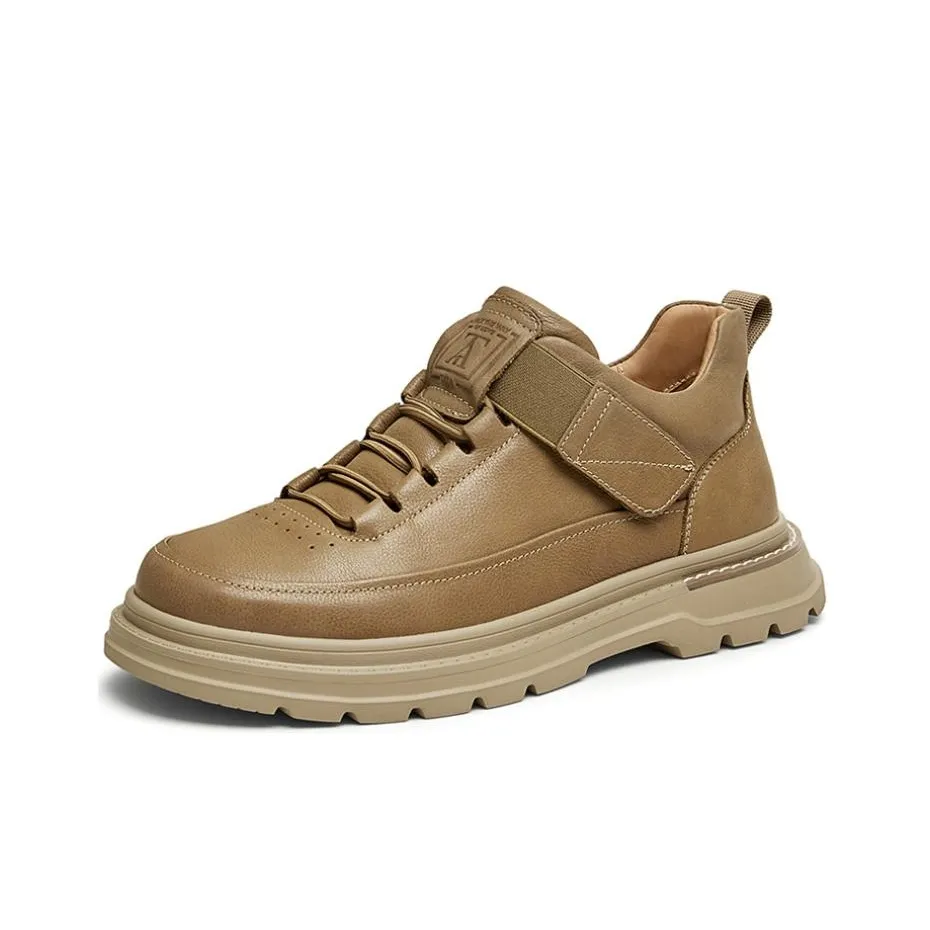 TATA Рабочие ботинки MID Топ Мужской