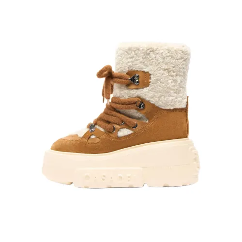 Casadei Сноубутсы Женские