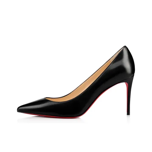 Christian Louboutin Высокие каблуки Женские