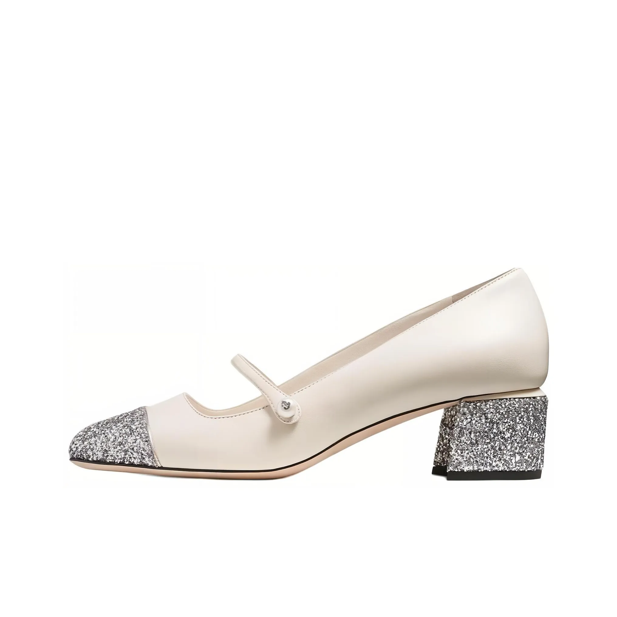 Jimmy Choo Elisa 45mm Pumps