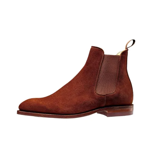 CROCKETT & JONES Челси Женские