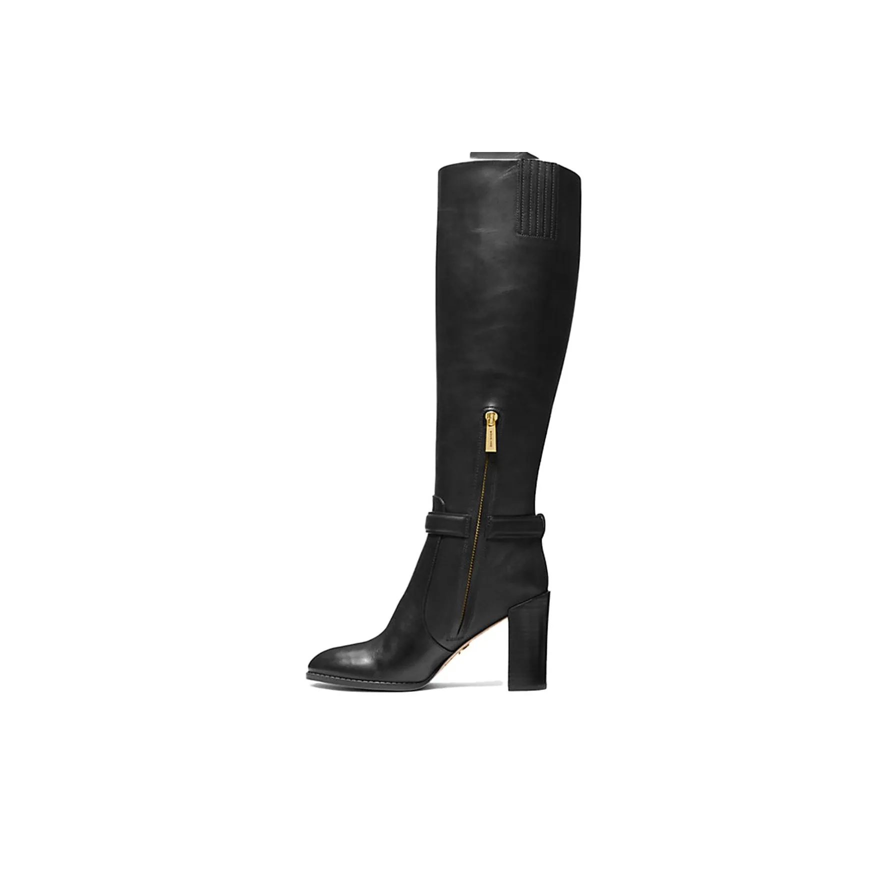 MICHAEL KORS Knee high Boots Women's Black