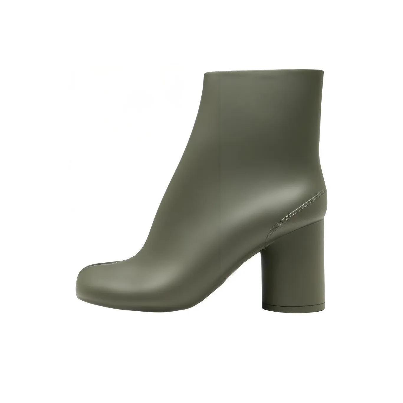 Maison Margiela Tabi Ankle Boots Women's