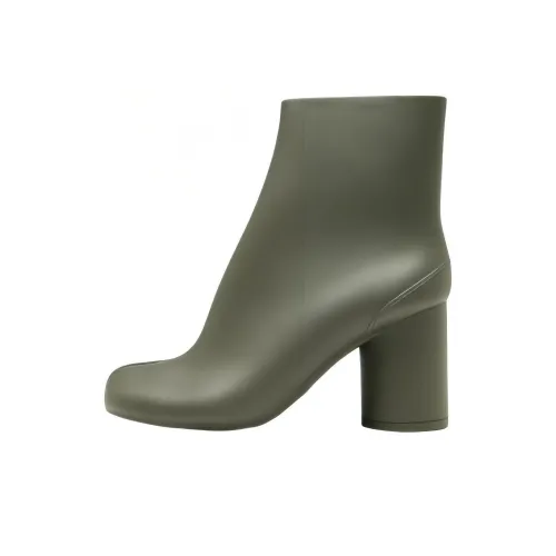 Maison Margiela Tabi Женские ботильоны