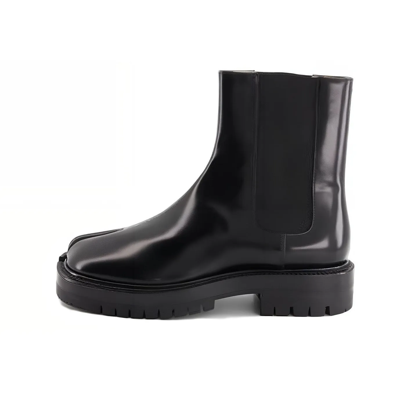 Maison Margiela Tabi Slip-On Chelsea Boots Women's