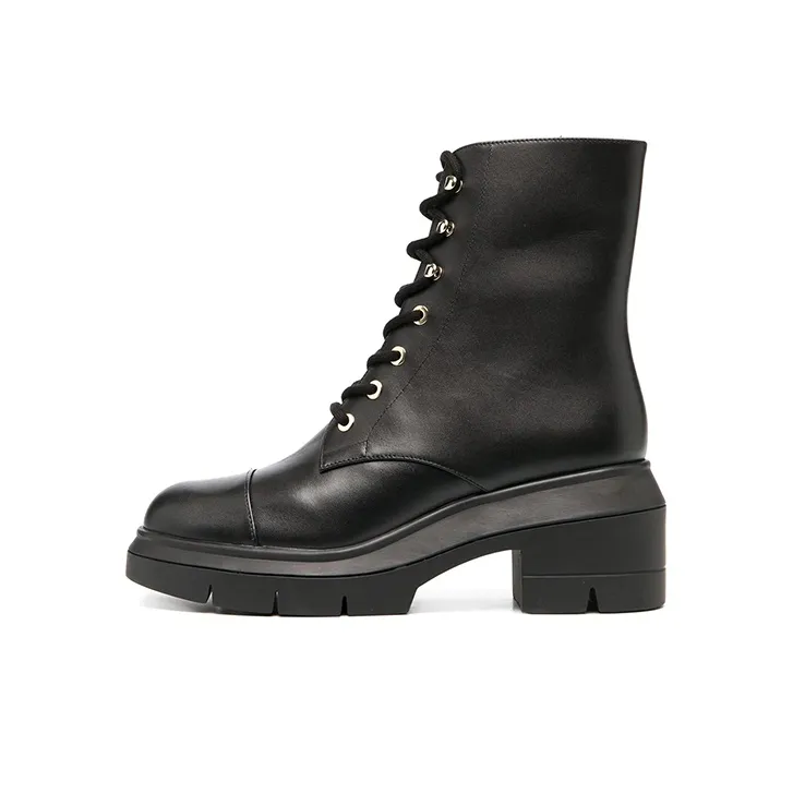 Stuart Weitzman/SW Ankle Boots Women's