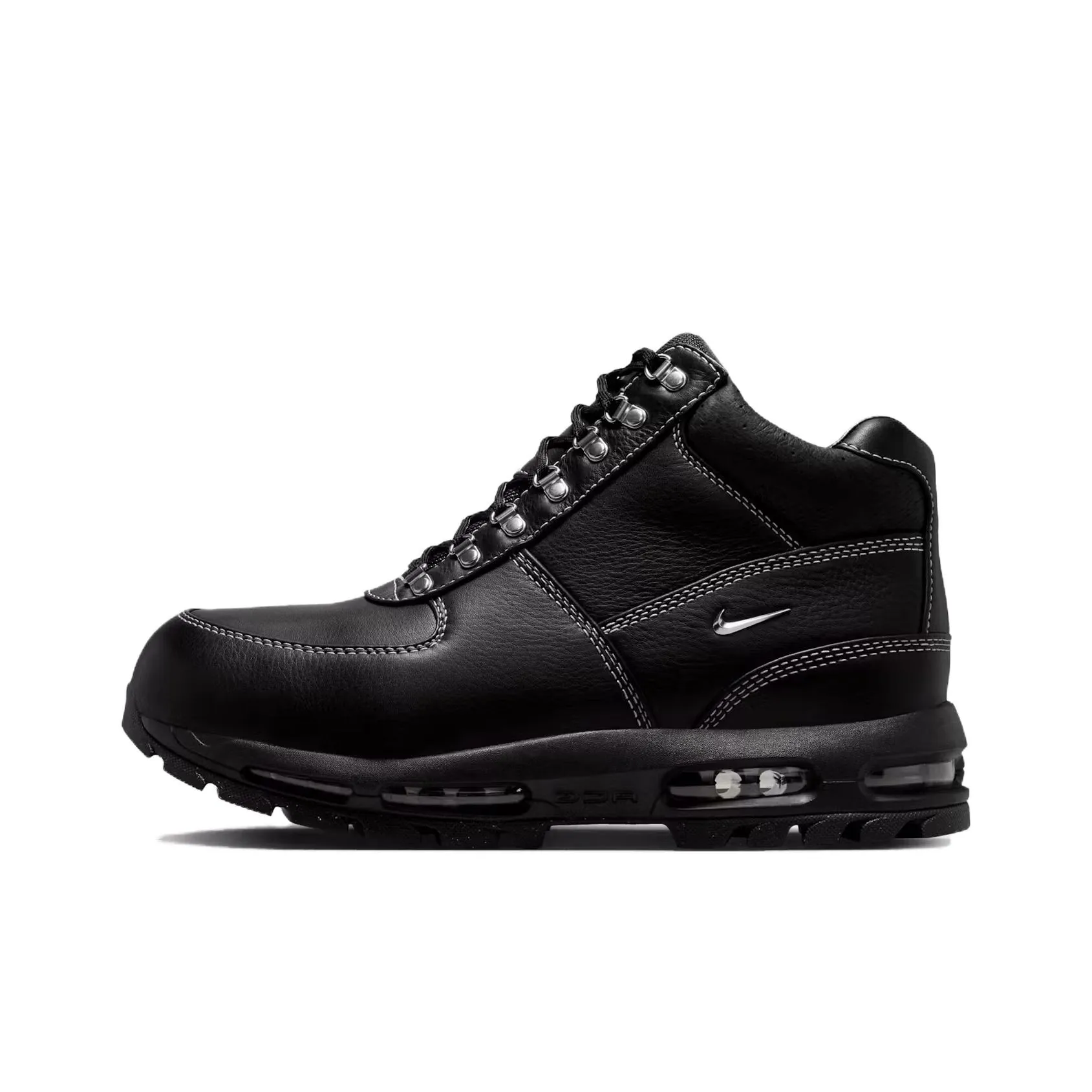 Nike Air Max Goadome Prm Black Off Noir