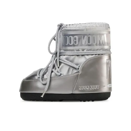 Moon Boot Сноубутсы Унисекс