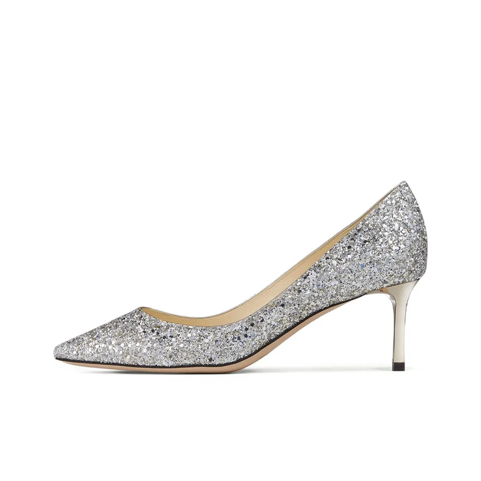 Jimmy Choo Romy 60 Pumps