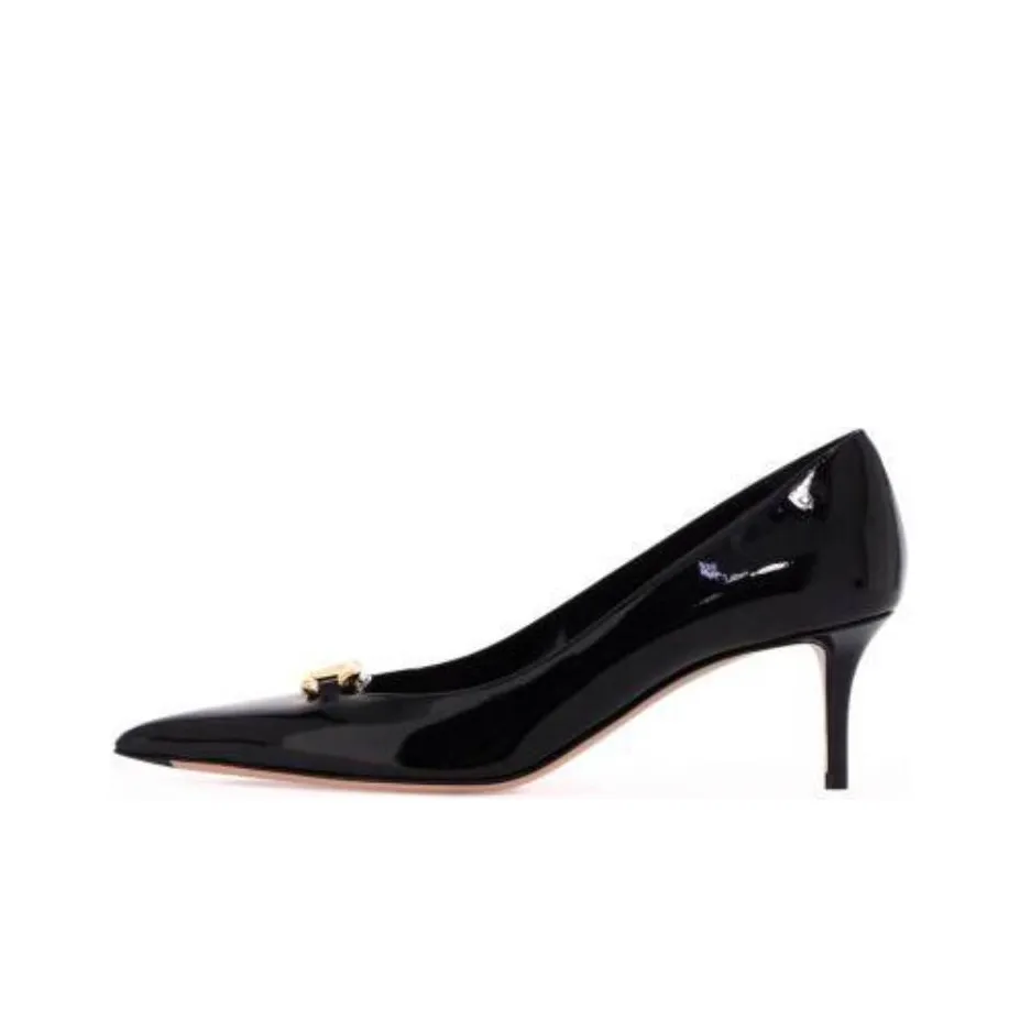 Christian Louboutin Kate Max Pointed Toe Pumps
