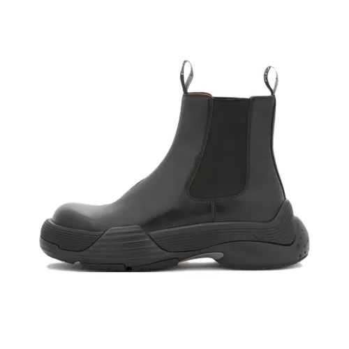 Lanvin Челси Мужской