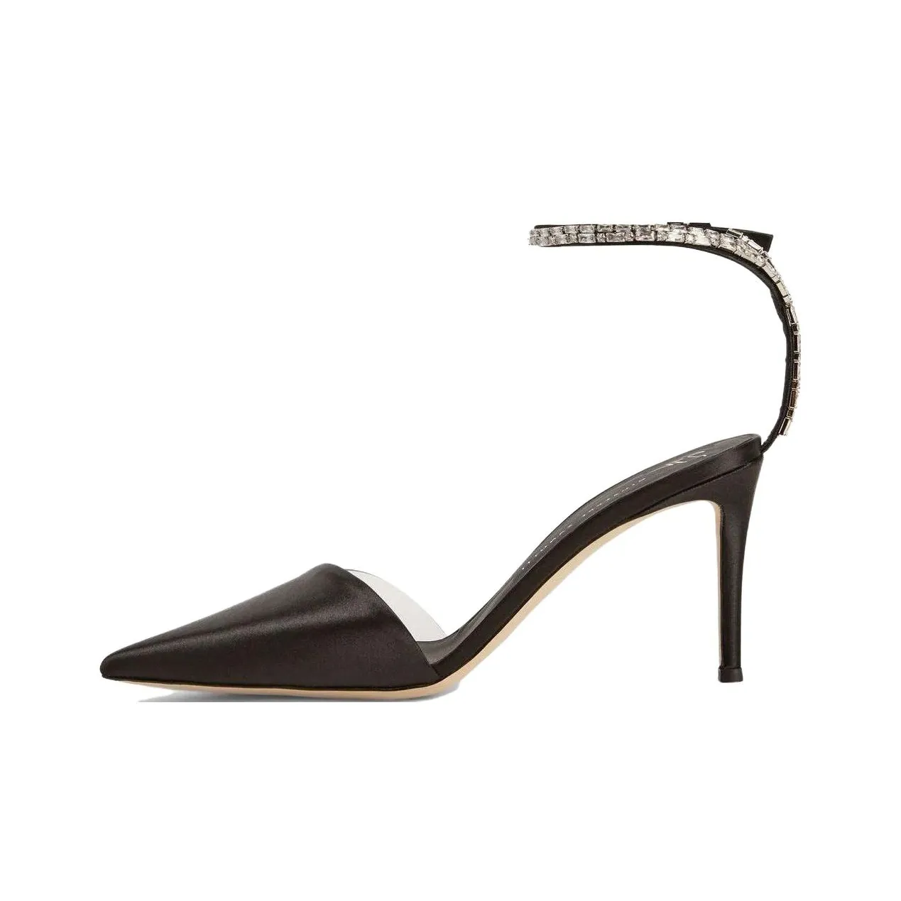 Giuseppe Zanotti High Heels Women's Black