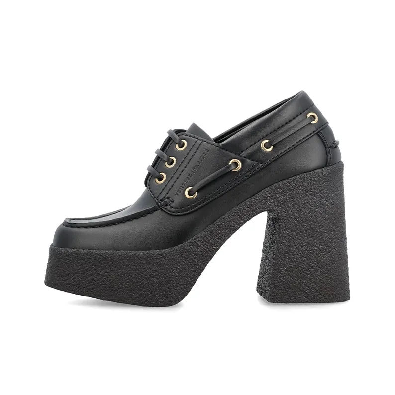 Stella McCartney Square Toe Platform Mules Women's