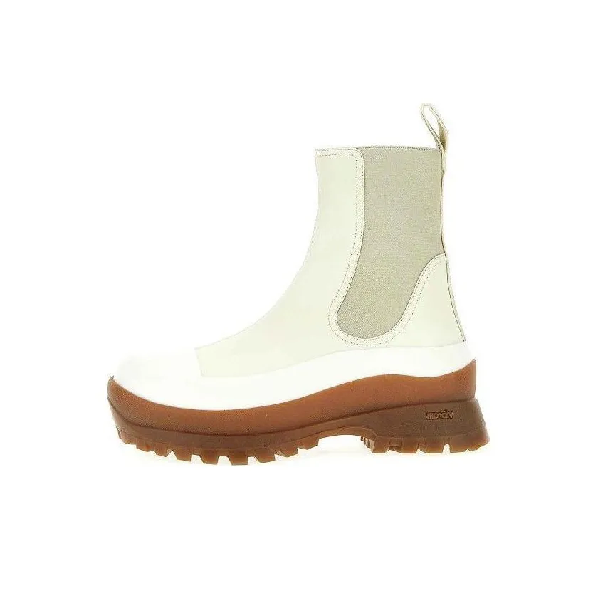 Stella McCartney Trace Chelsea Boots Women's