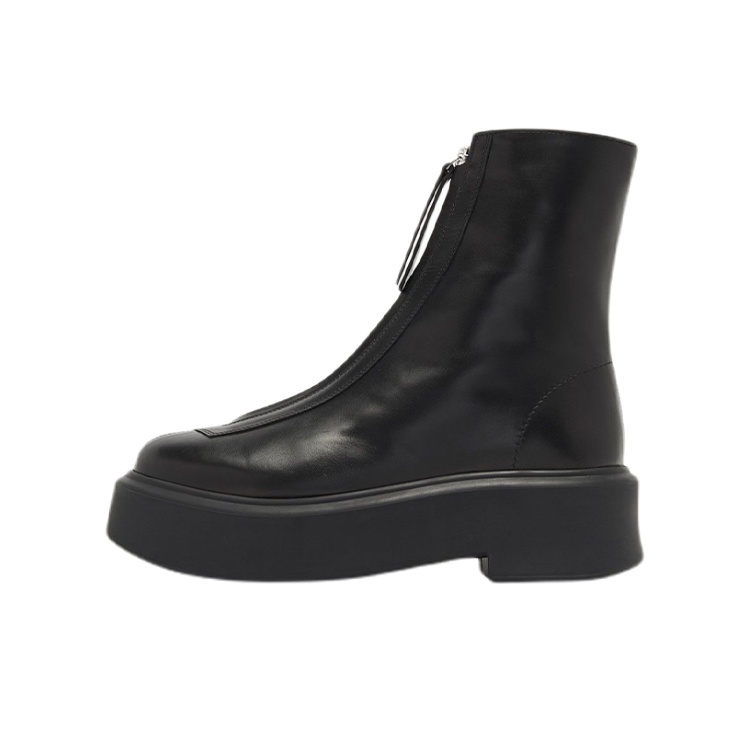 Discover the Best THE ROW Zipped Boots for Effortless Style Discover the Best THE ROW Zipped Boots for Effortless Style