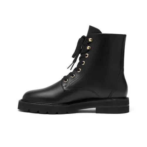 Stuart Weitzman Женские ботильоны