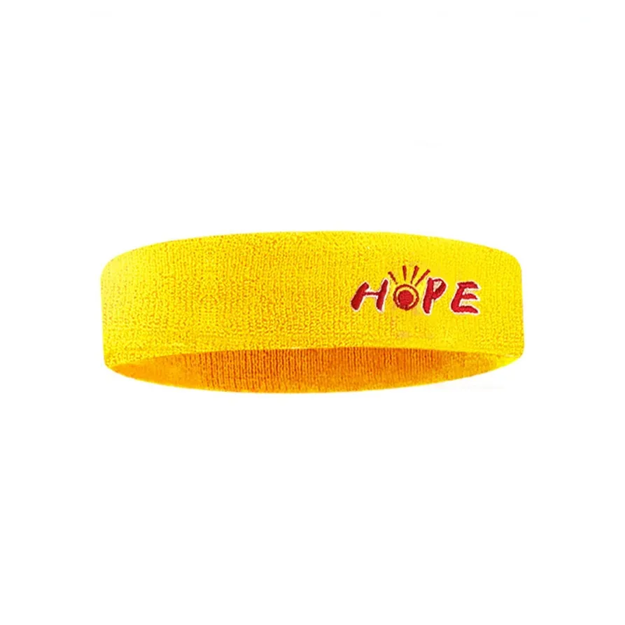 LiNing Cotton Hair Bands Unisex