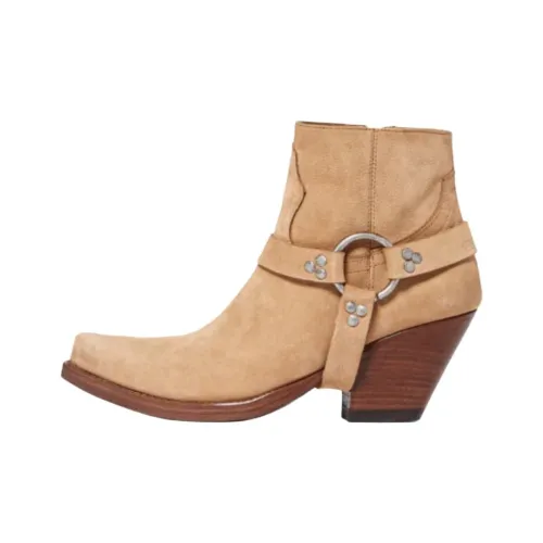 SONORA BOOTS Женские ботильоны