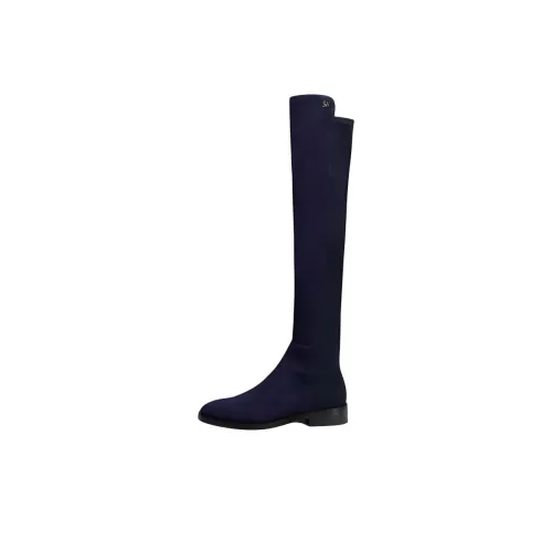 Stuart Weitzman Женские ботинки выше колена