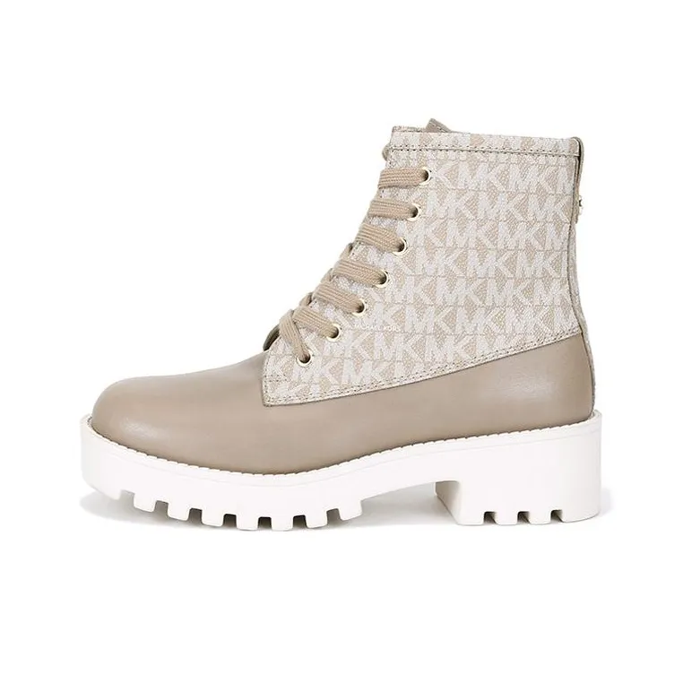 MICHAEL KORS Ankle Boots Women's Camel