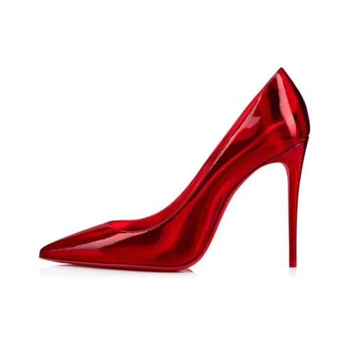 Christian Louboutin Высокие каблуки Женские