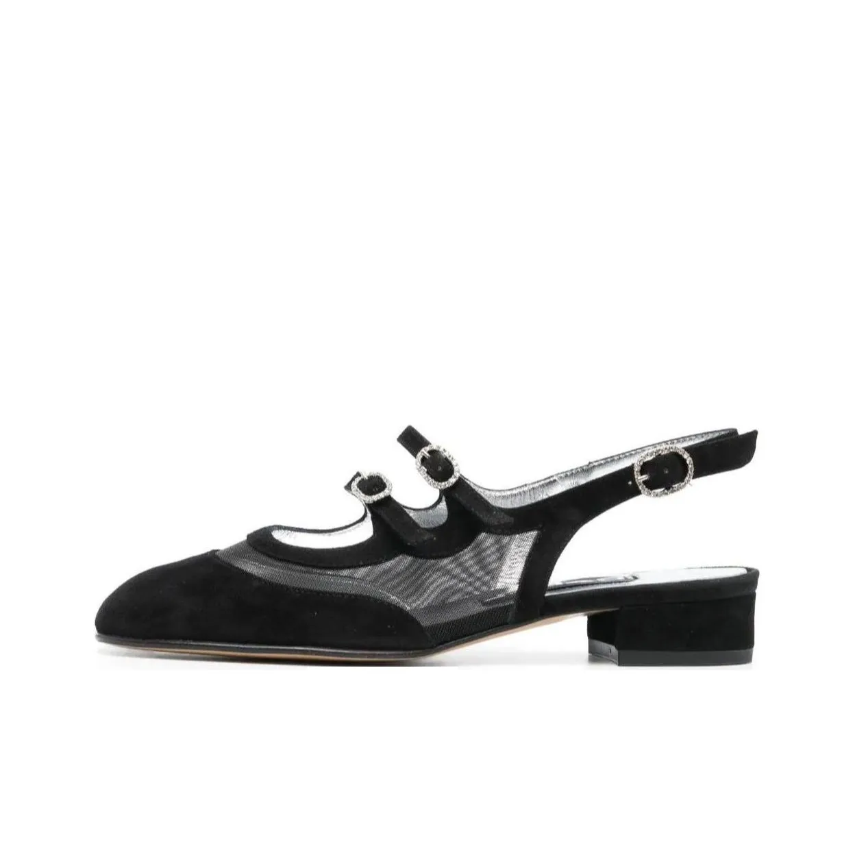 Carel Paris Peche Night Mary Jane Shoes Women's