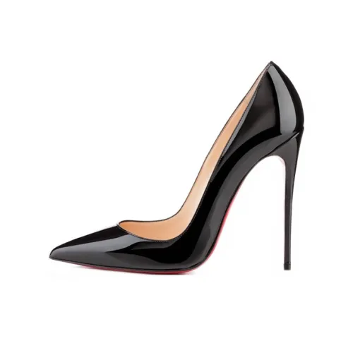 Christian Louboutin Высокие каблуки Женские