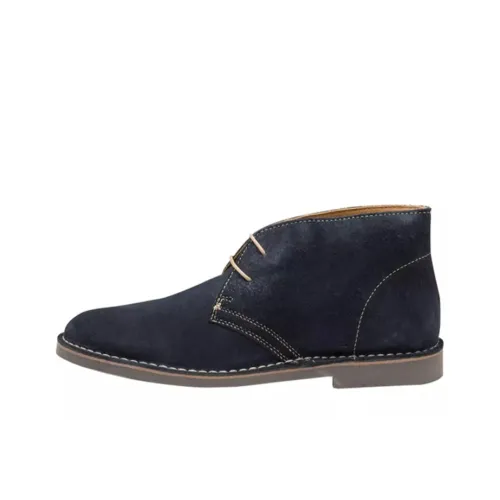 LOAKE Мужские ботильоны