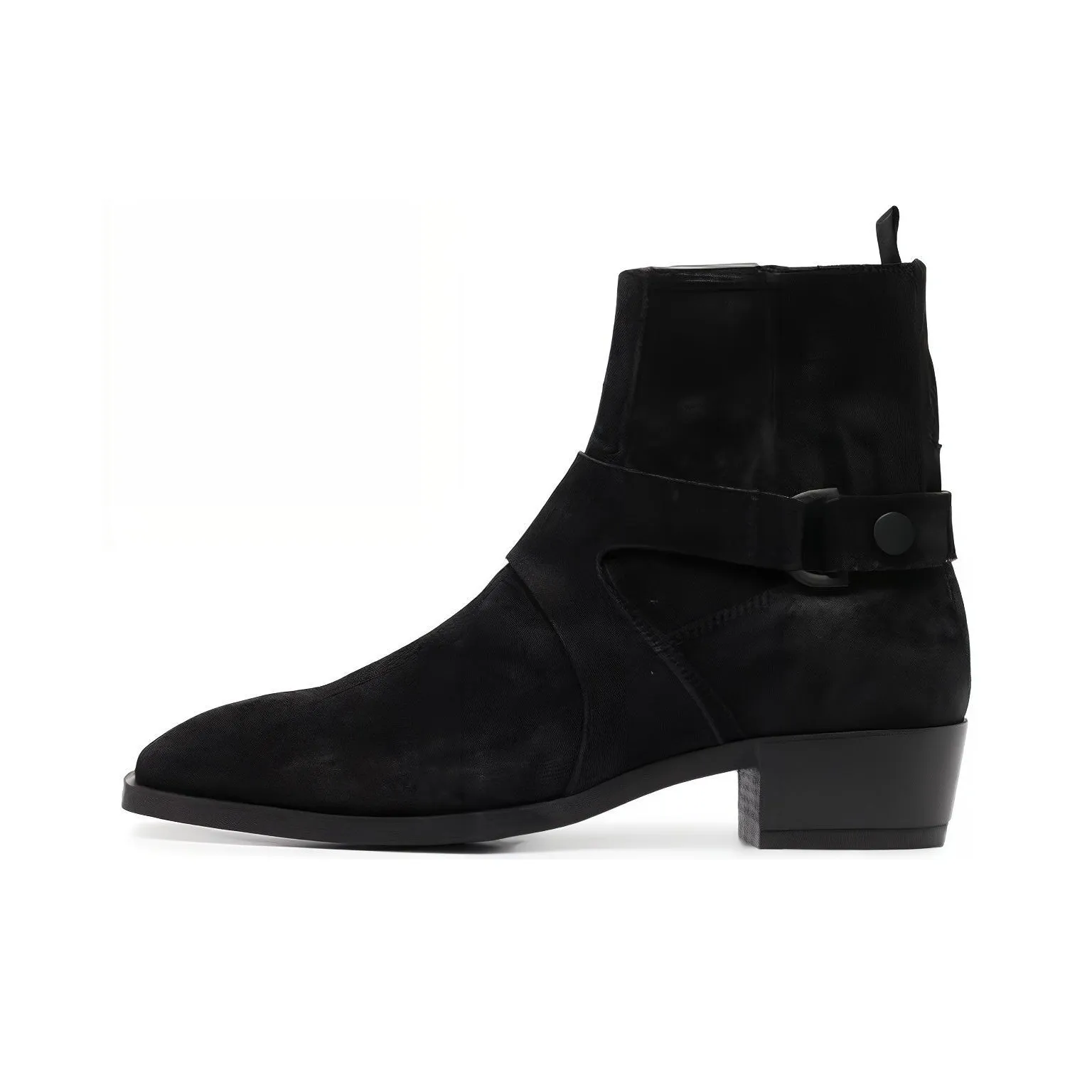 REPRESENT Chelsea Boots Men's Black