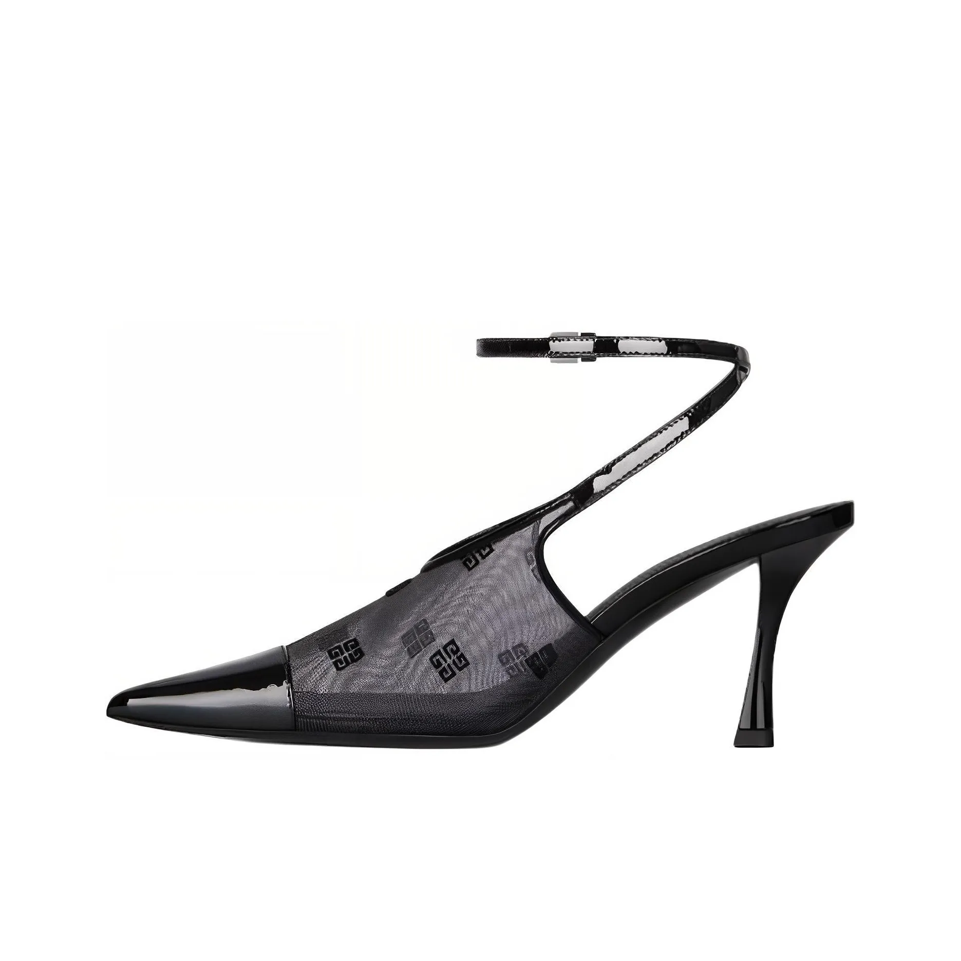 Givenchy Show 90mm Pumps