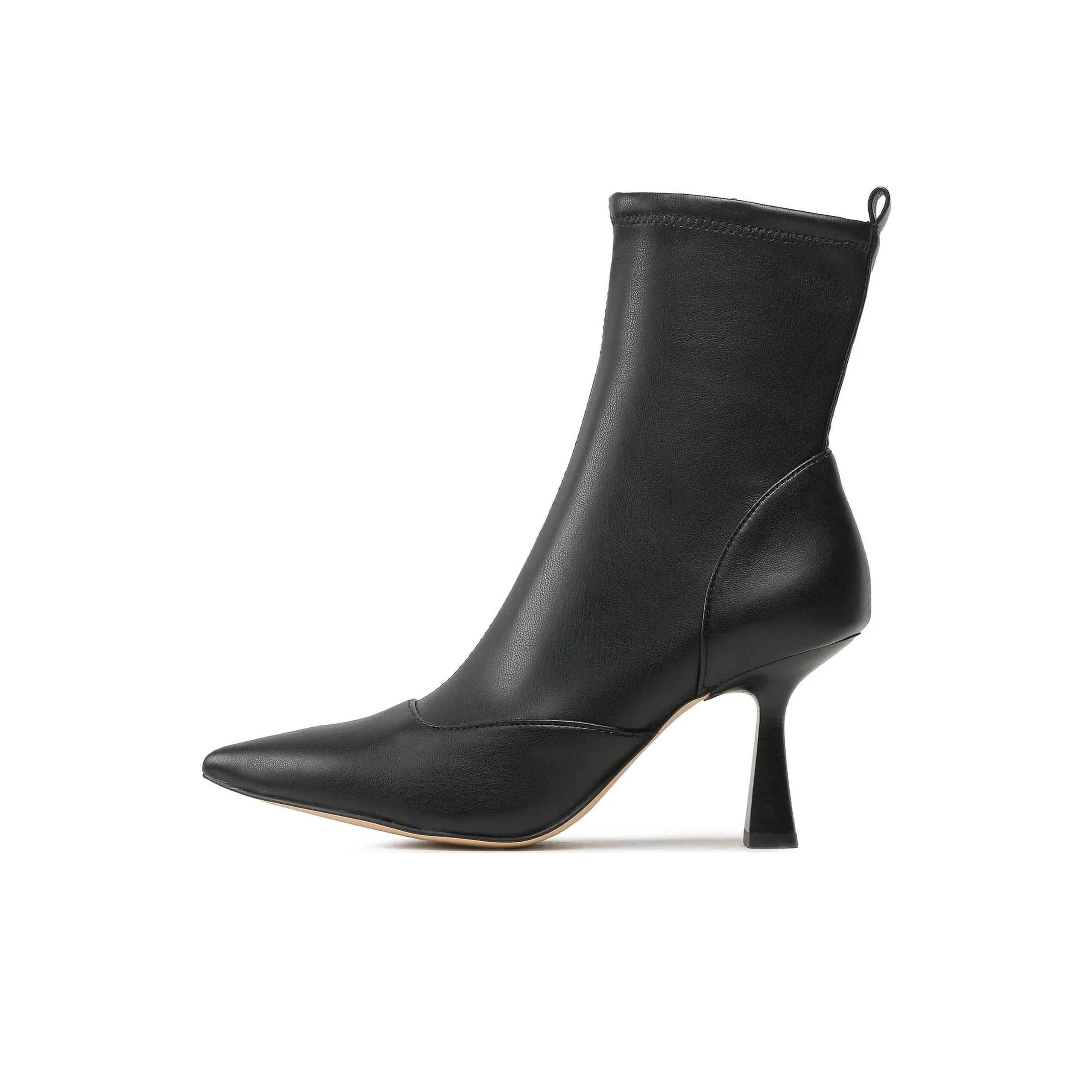 MICHAEL KORS Clara Ankle Boots Women's Black