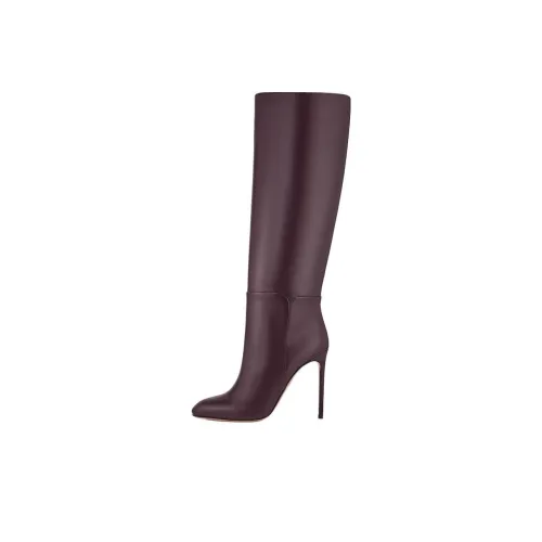 AQUAZZURA Женские сапоги до колена