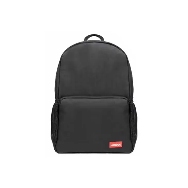Lenovo Ткань Ноутбук Сумка Большая Унисекс Черный Серый