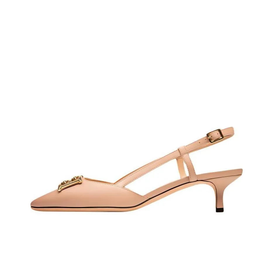 Bally Высокие каблуки Женские