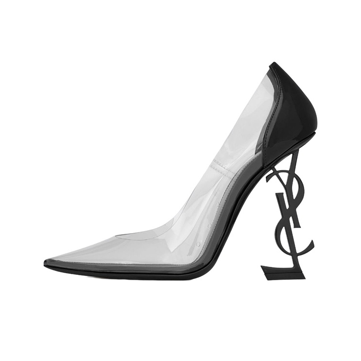 Discover the Best White Saint Laurent Heels for 2025