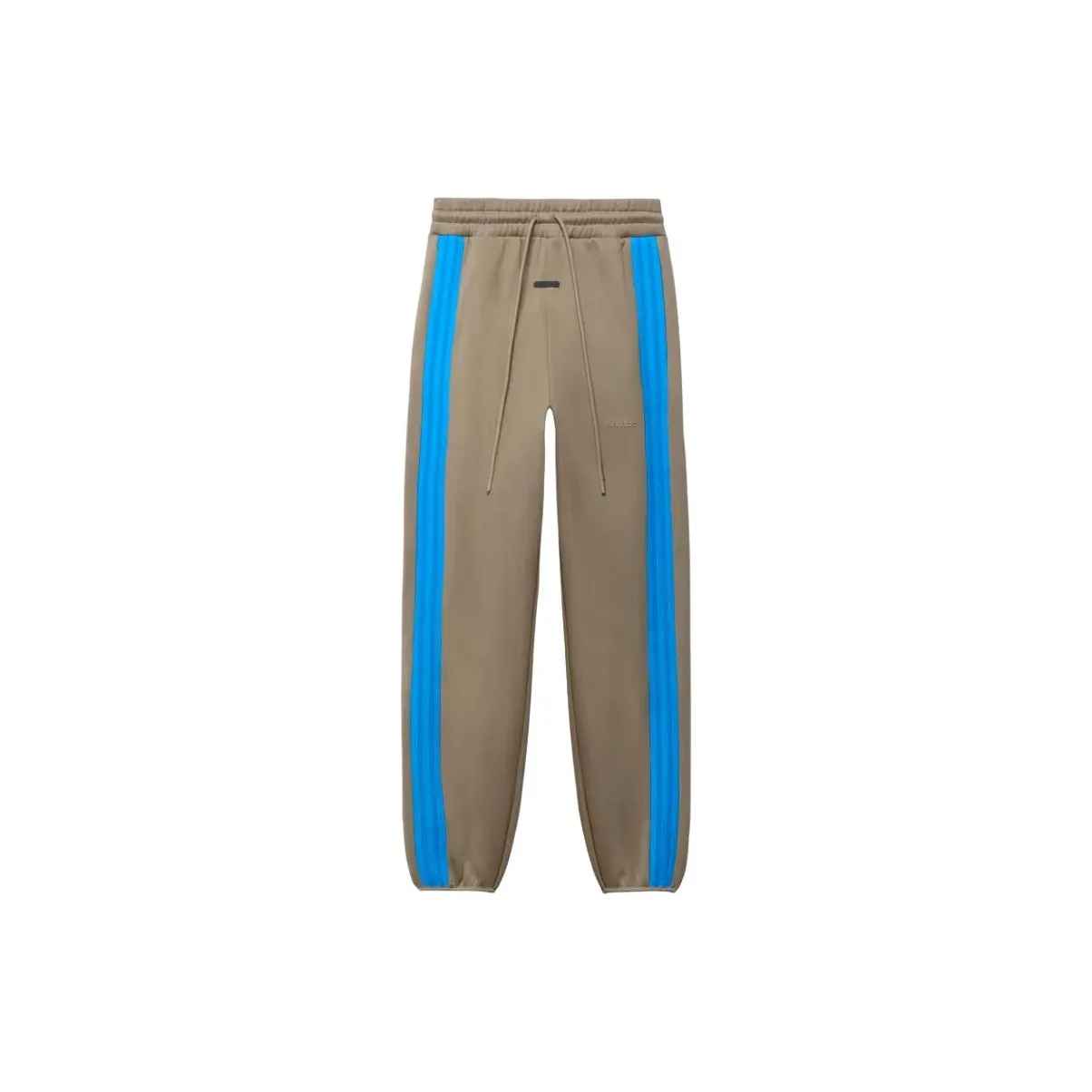 Fear Of God Athletics Вязаные спортивные брюки для тренировок Мужские