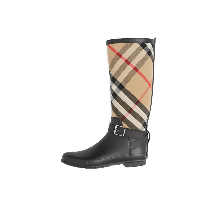 Discover the Best Burberry Clemence Rain Boots for 2024