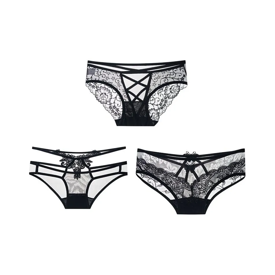 MIIOW Женское нижнее белье 3 штуки