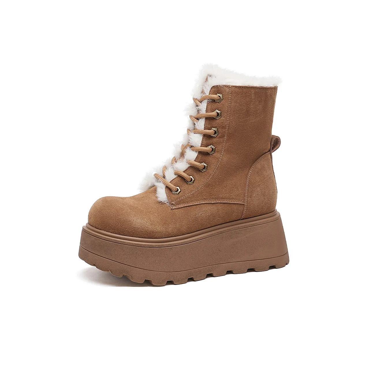 CARDANRO Сноубутсы Женские