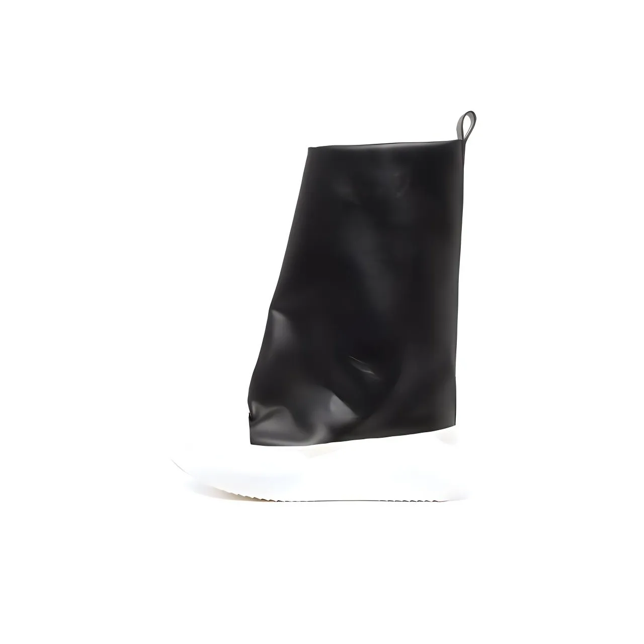 max mara adee croc effect leather ankle boots Stylish Skateboarding Shoes Men's Black