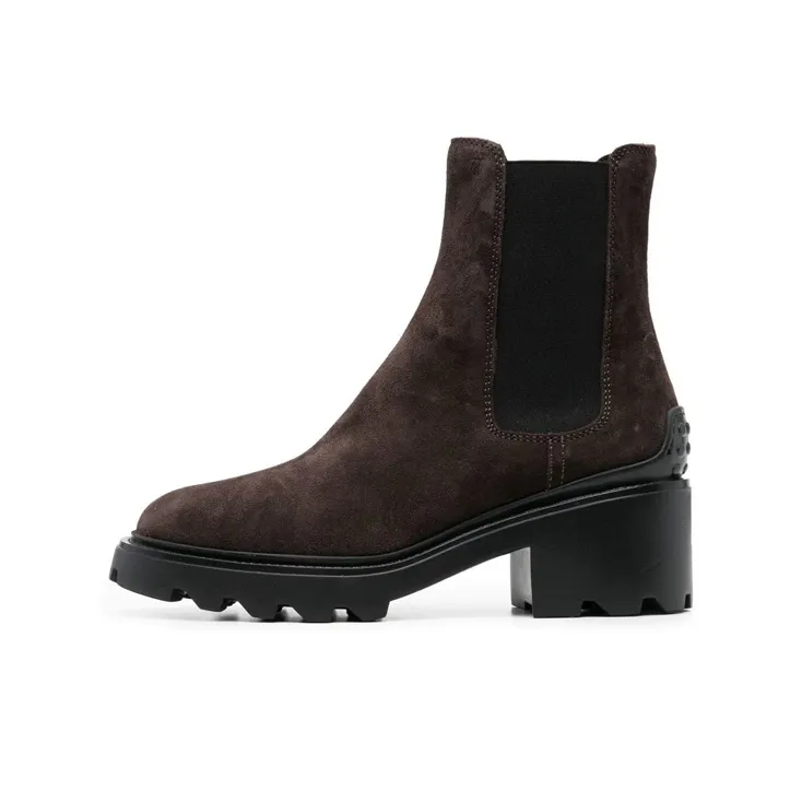 TOD'S Slip-On Chelsea Boots Women's