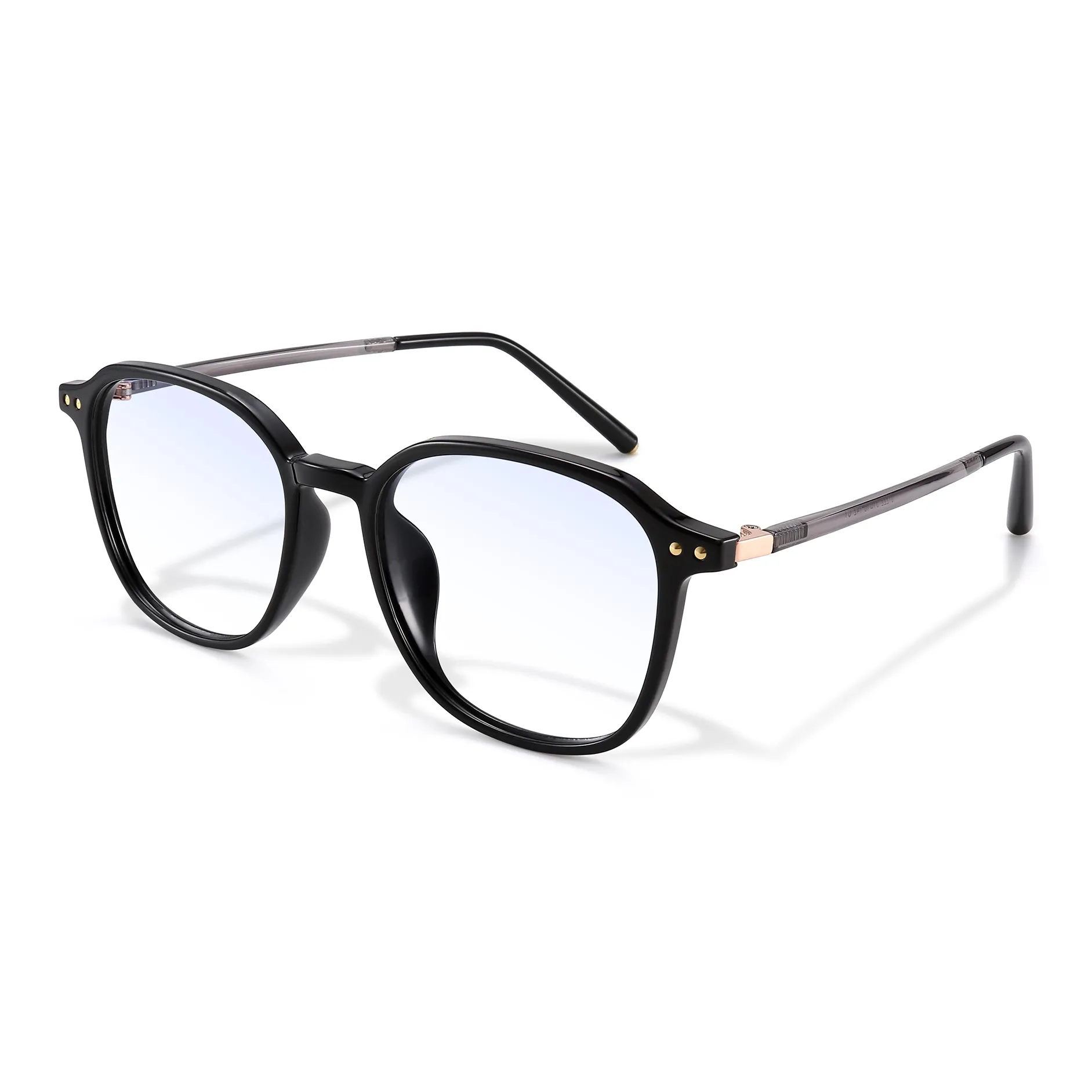 PULAIS Квадратные Оправы для Очков Женские