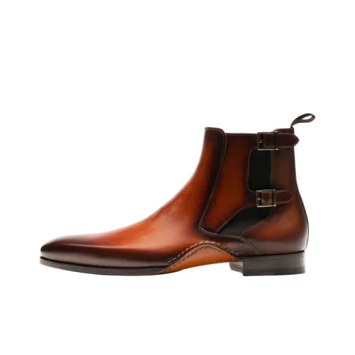 Magnanni Челси Мужской